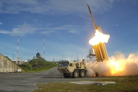ОАЭ усиливают ПВО при помощи США: на что способна установка THAAD 3С