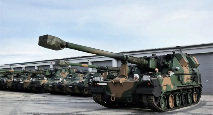 ілюстративне фото / armyinform.com.ua