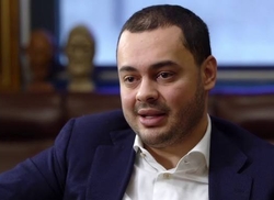 Kurshutov Seyar