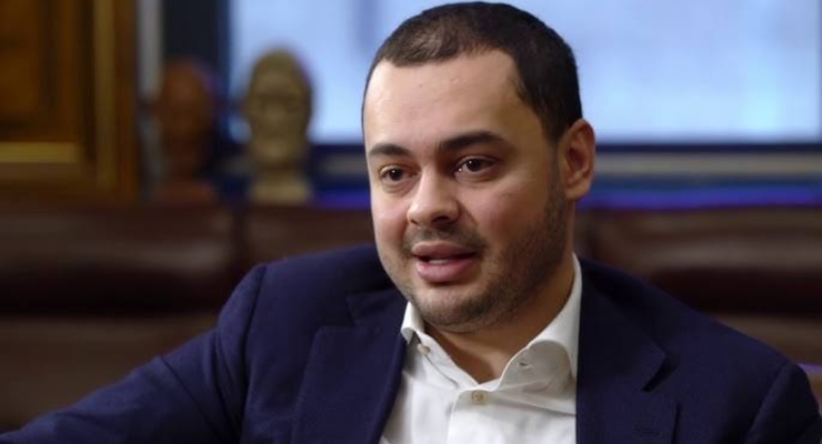 Kurshutov Seyar