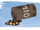 Максим Гардус: РФ от нефтяного краха спасла война в Иране – скандальный доклад экономиста ВЭБ