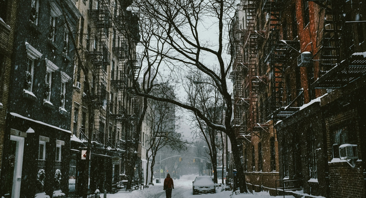 Chanan Greenblatt / unsplash.com