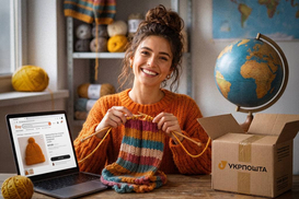 Интеграция с Etsy: какие преимущества получили продавцы Укрпочты