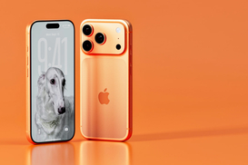 Купить iPhone 17 Pro Max: сколько времени нужно работать в Украине и других странах