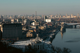 Пережить зиму: сколько денег нужно и потрачено городами Украины на ЖКХ