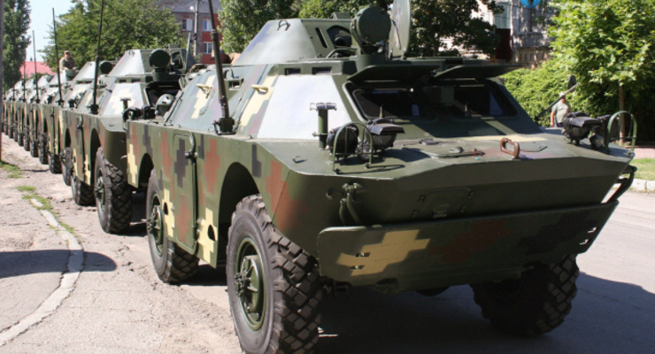 ілюстративне фото / ukroboronprom.com.ua