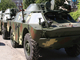 Українські виробники перетворюють БРДМ-2 на НРК: деталі модернізації