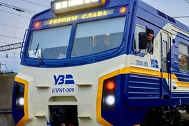 Компенсація за травму в поїзді: як отримати до 320 тисяч грн
