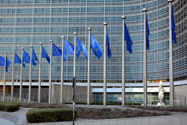 ЄС виділяє Україні ще 6,1 млрд євро на оборону та озброєння