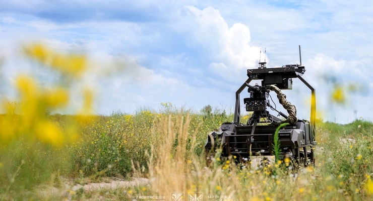 ілюстративне фото / armyinform.com.ua