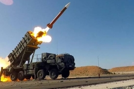 Ракеты Patriot для Украины: Зеленский раскрыл детали новой поставки