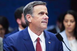 An Unexpected Visit: What Was CIA Director Ratcliffe Doing in Russia on August 25?