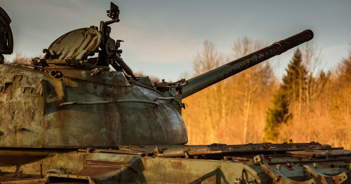 Ukraine War: Kremlin Aide Claims Russian Action Preempted Alleged Kyiv Offensive Planned for 8 March 2022