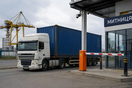 Україна змінює правила на митниці: що дасть новий Кодекс бізнесу