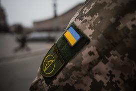Покарання за СОЧ: чи забирають зарплату та чи блокують рахунки військовим