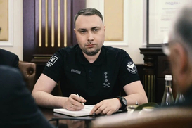 Буданов про візит голови ЦРУ до РФ: Україна не була головною темою