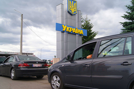 Протоколы за переход границы: где зафиксировали больше всего