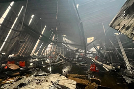 Russian Airstrikes: Russia Has Shifted Its Priorities and Is Targeting Businesses