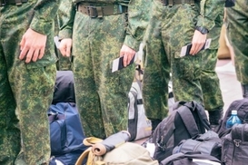 Мобілізація в РФ: бізнес подає до військкоматів списки працівників з "бронею"