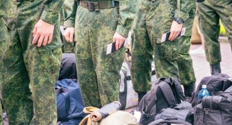 ілюстративне фото / armyinform.com.ua