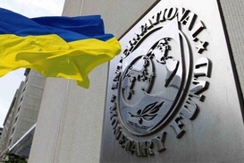 Миссия МВФ начала переговоры с Украиной: что обсудят в Киеве
