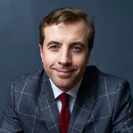 Андрей Длигач