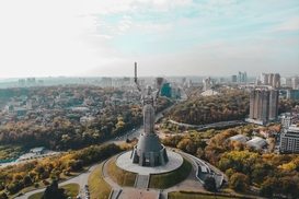 Уровни тревоги в Киеве: какие сообщения будут получать жители