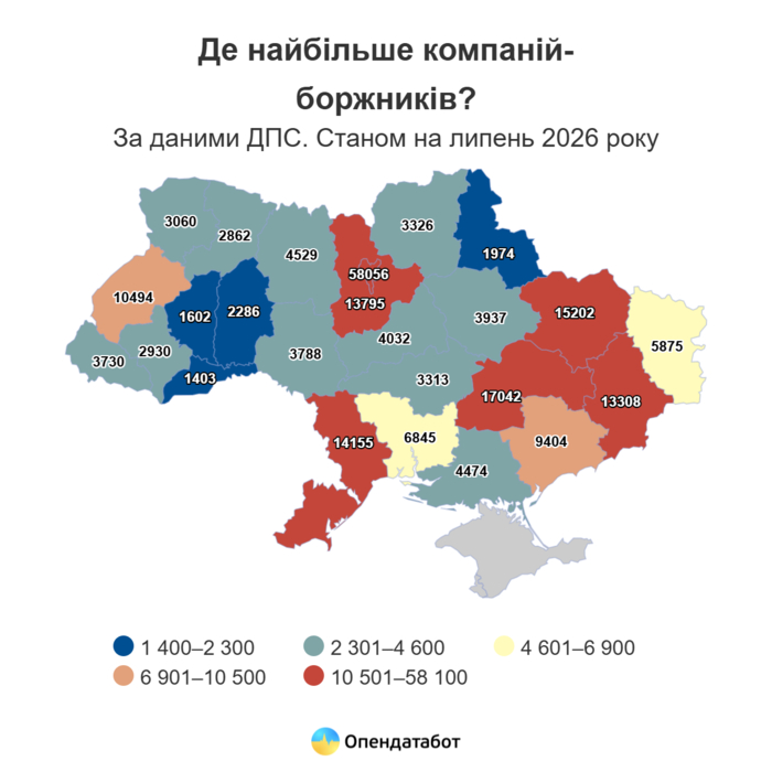 инфографика