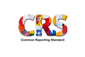 Зарубежные счета украинцев под контролем налоговой: что передает CRS