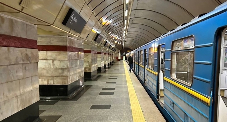 Фото: Юрий Свиридюк / Суспільне