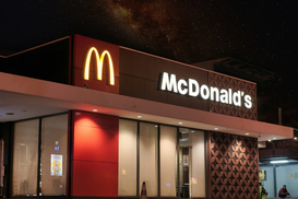 McDonald's сокращает меню в Украине: в компании озвучили, с чем связано