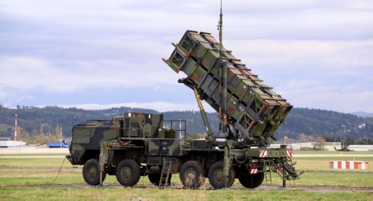 иллюстративное фото / armyinform.com.ua