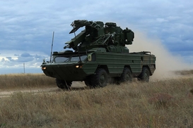 Вторая жизнь ЗРК «Оса»: как украинская ракета РК-19 решит снарядный голод
