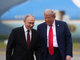 «Путин хочет сделку»: Трамп раскрыл детали переговоров с главой Кремля