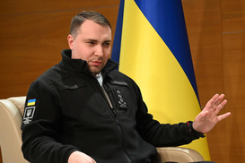 Буданов назвав умови припинення вогню: лінія фронту та гарантії безпеки