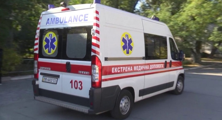 иллюстративное фото / zt-rada.gov.ua