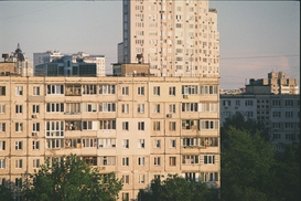Ціни на квартири за 7 років: де житло подорожчало майже втричі, а де впало в ціні