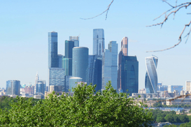 Покупателей нет: рынок первичного жилья в РФ упал до рекордного уровня