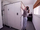 Квартира із захисною кімнатою: чи готові українці платити за безпеку