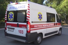 Нові правила госпіталізації: коли «швидка» може не забрати пацієнта