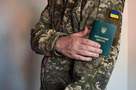 Штраф від 17 000 грн за неоновлені дані: що потрібно передати до ТЦК протягом 7 днів