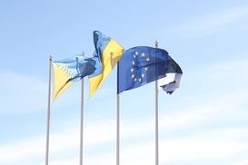 В ЕС еще до финала переговоров: что даст Украине новая модель интеграции