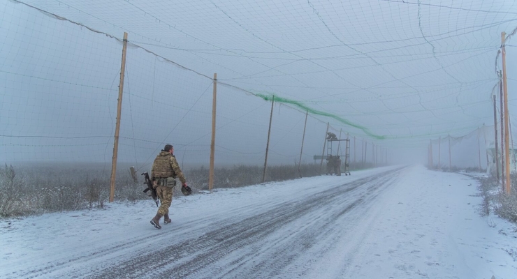 иллюстративное фото / armyinform.com.ua
