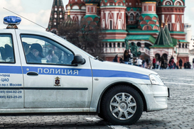 Россиян-должников будут ловить на дорогах при помощи ИИ