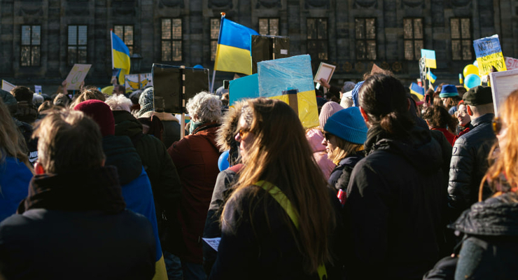 Gabriele Stravinskaite / unsplash.com