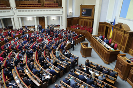 Гетманцев: повільна детінізація після реформи БЕБ коштувала бюджету $1 млрд