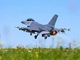 Перехват реактивных дронов: Украина хочет купить боеприпасы для F-16