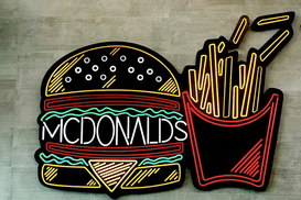 McDonald's в Україні скоротив меню у всіх ресторанах: причини