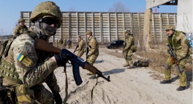иллюстративное фото / armyinform.com.ua