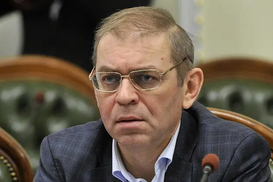 ВАКС окончательно утвердил соглашение с Пашинским по делу «топлива Курченко»: за решеткой не окажется никто